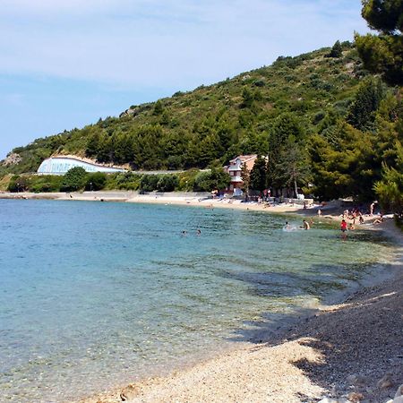 Apartments By The Sea Podaca, Makarska - 2612 エクステリア 写真