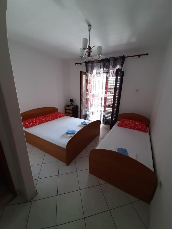 Apartments By The Sea Podaca, Makarska - 2612 エクステリア 写真