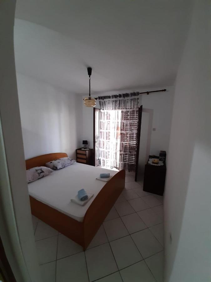 Apartments By The Sea Podaca, Makarska - 2612 エクステリア 写真