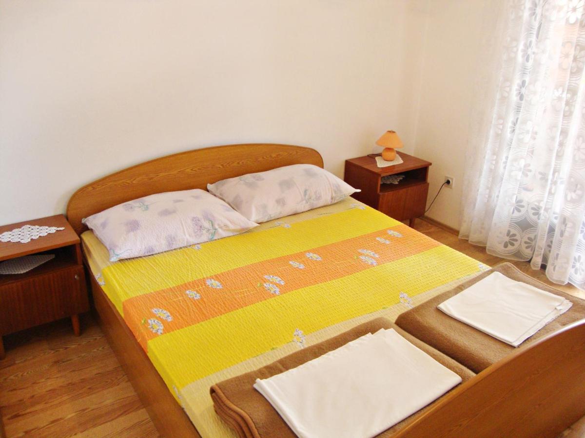 Apartments By The Sea Podaca, Makarska - 2612 エクステリア 写真