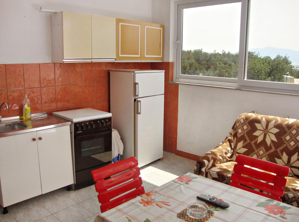 Apartments By The Sea Podaca, Makarska - 2612 エクステリア 写真
