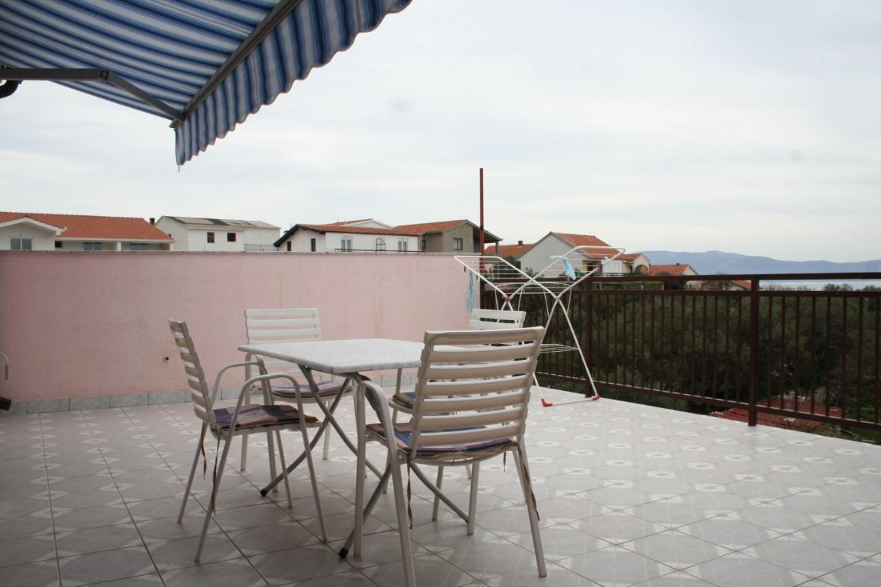Apartments By The Sea Podaca, Makarska - 2612 エクステリア 写真