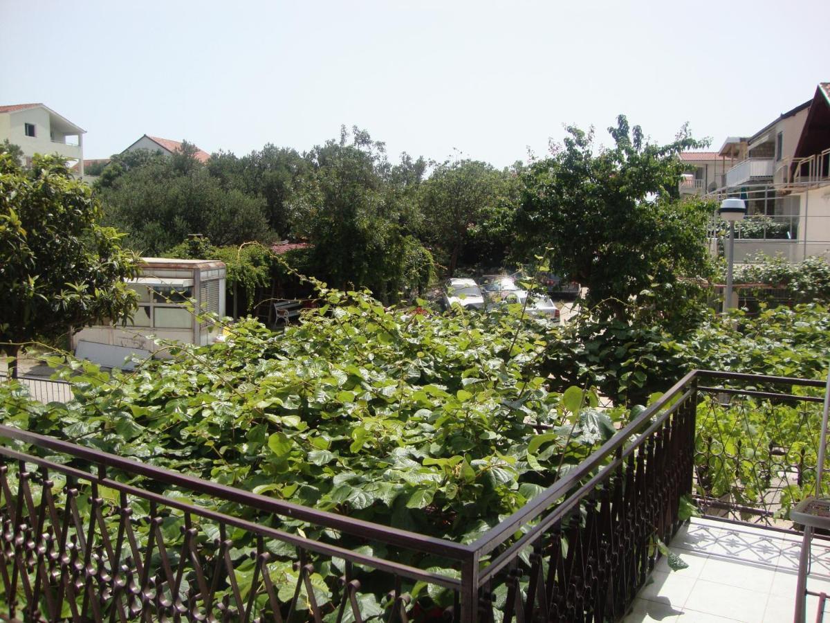 Apartments By The Sea Podaca, Makarska - 2612 エクステリア 写真