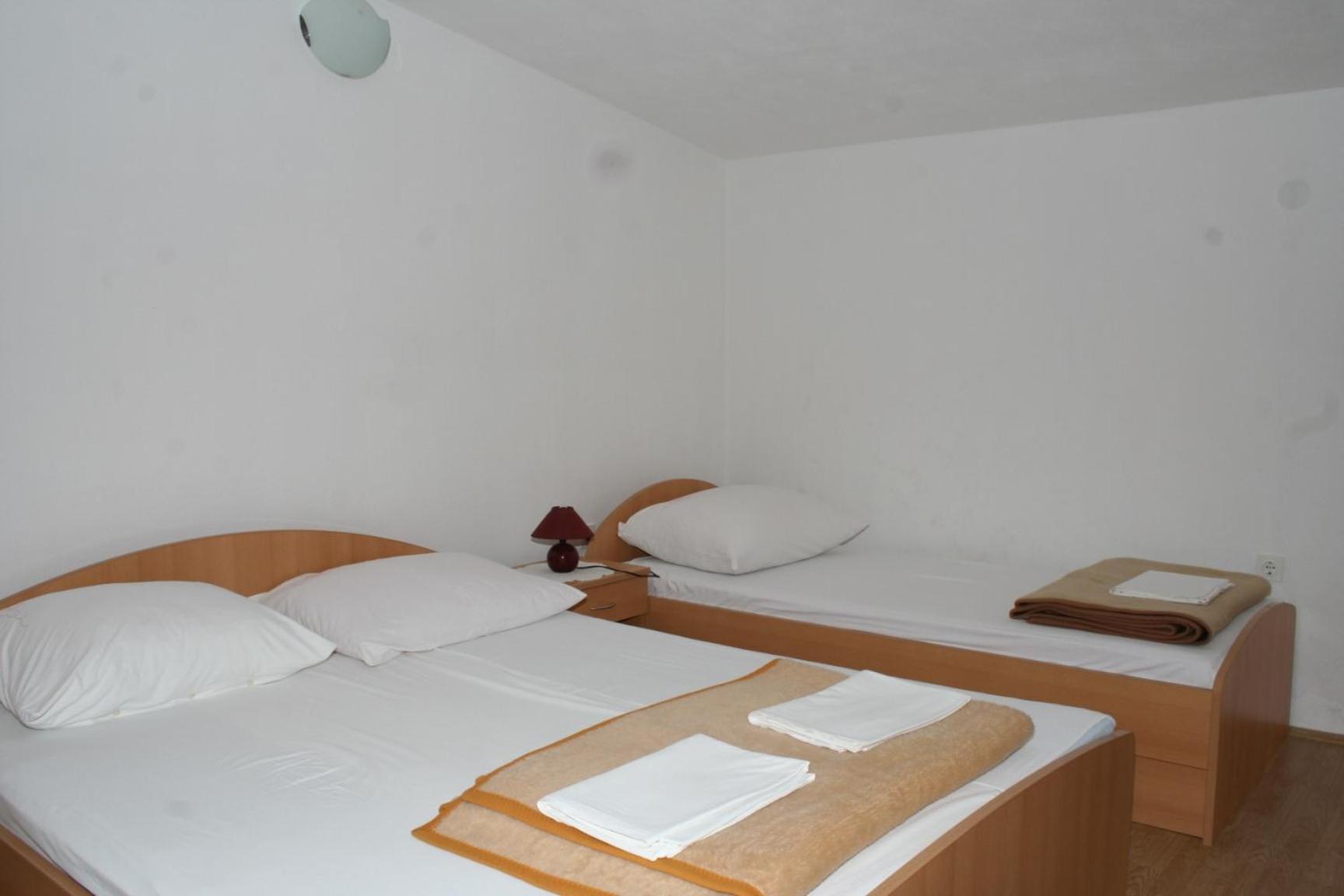 Apartments By The Sea Podaca, Makarska - 2612 部屋 写真